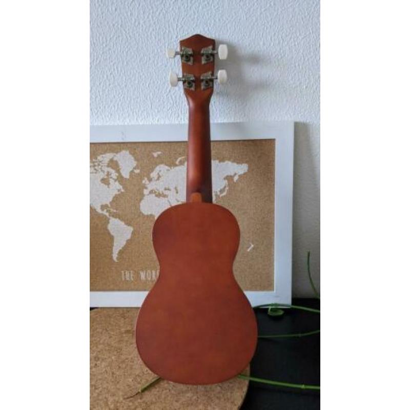 Handmade Ukulele - Stagg