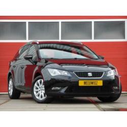 Seat Leon ST 1.2 TSI Style/ LAGE KM/ ZEER MOOI! (bj 2015)