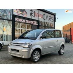 Microcar Brommobiel MC2 Dynamic XXL weinig km 45km auto