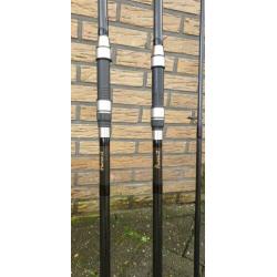 Nash pursuit hengels 1995 12 FT T/C 2 1/4 LB