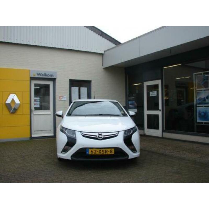 Opel Ampera 1.4