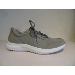 Beige sneaker Rolling Soft by Gabor maat 36