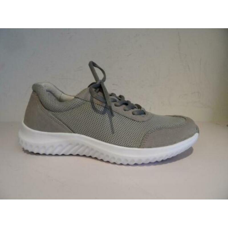 Beige sneaker Rolling Soft by Gabor maat 36