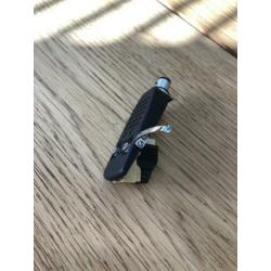 Headshell Akai AP100C