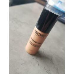 Vichy | dermablend concealer | 55 bronze | NIEUW