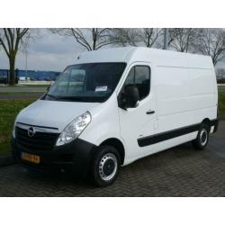 OPEL MOVANO 2.3 cdti l2h2