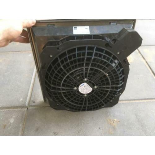 Rittal besturingskast ventilator 600m3/h SK3243.600