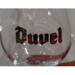 Duvel Apero glas, proefglas 18cl.