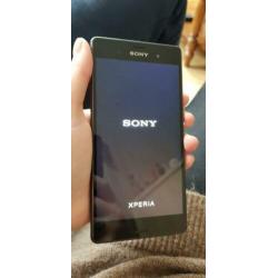 Sony Xperia