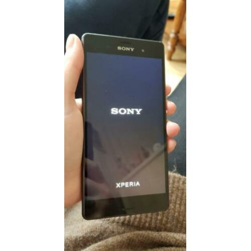Sony Xperia