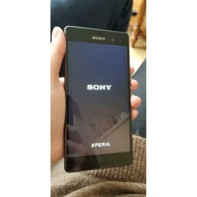 Sony Xperia