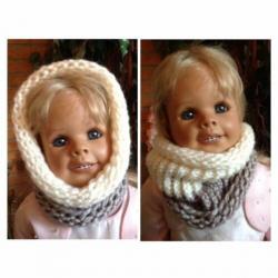 Warme winter cool , in div kleuren