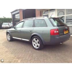 Audi Allroad quattro - 2.5 V6 TDI Pro Line