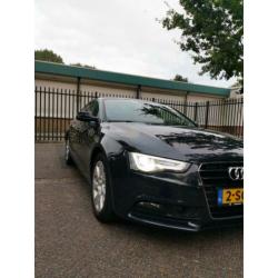 Audi A5 1.8 Tfsi 125KW Sportback M-tr 2013 Blauw