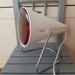 Philips Infraphil - infra rode lamp