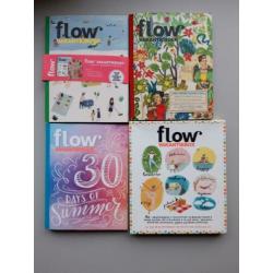 Flow magazine