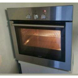Bosch inbouw oven