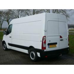 OPEL MOVANO 2.3 cdti l2h2