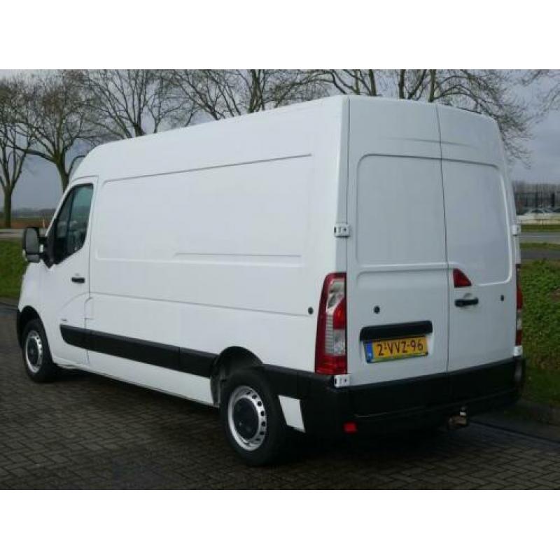 OPEL MOVANO 2.3 cdti l2h2