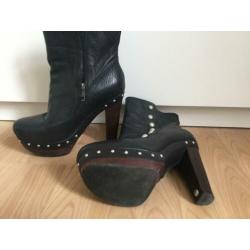 UGG laarzen