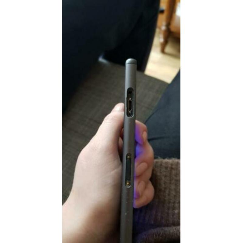 Sony Xperia