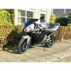 Te Koop Yamaha TZR 50