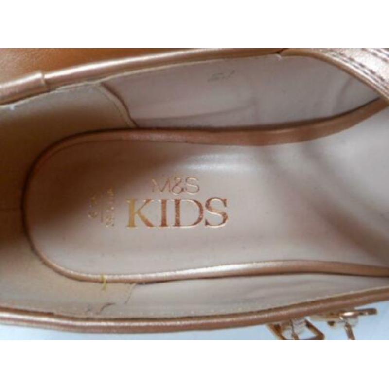 Nieuwe Marks & Spencer schoenen
