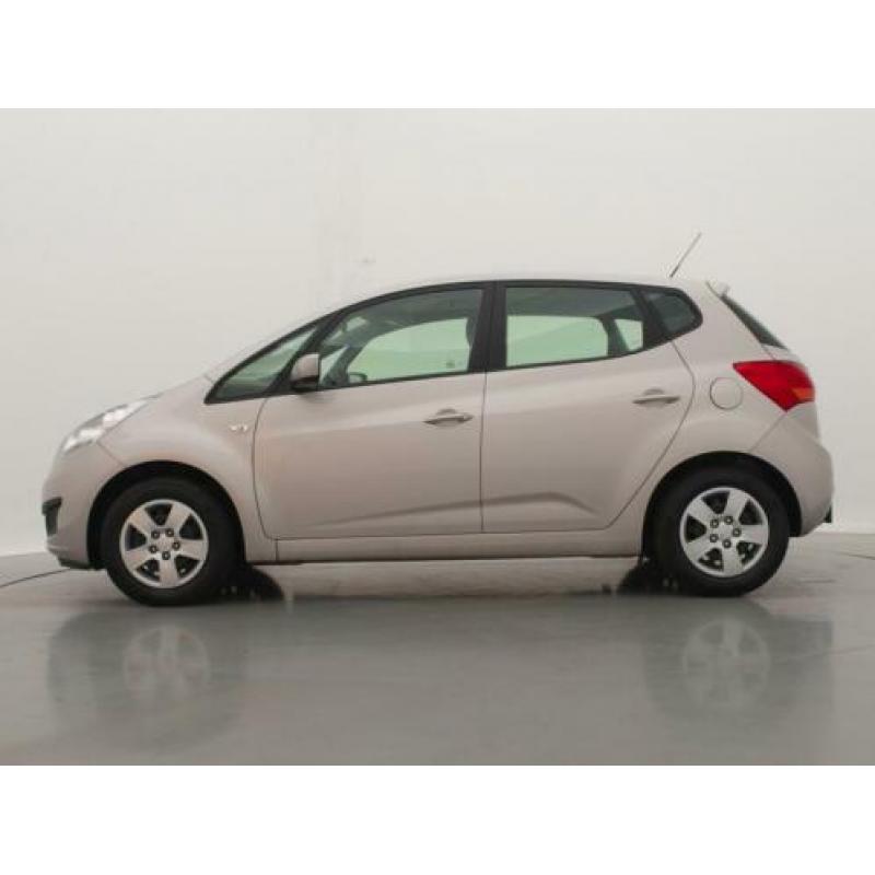 Kia Venga 1.4 CVVT Seven | Airco | Navigatie | Trekhaak