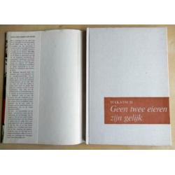 Geen twee eieren zijn gelijk - Makatsch