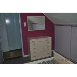 slaapkamer