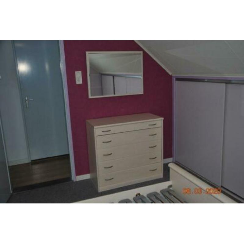 slaapkamer