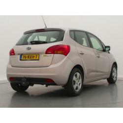 Kia Venga 1.4 CVVT Seven | Airco | Navigatie | Trekhaak