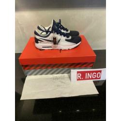 Nike Air Max Zero “Air Max Day” 2015 44,5