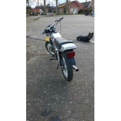 Zundapp KS50 Model 540