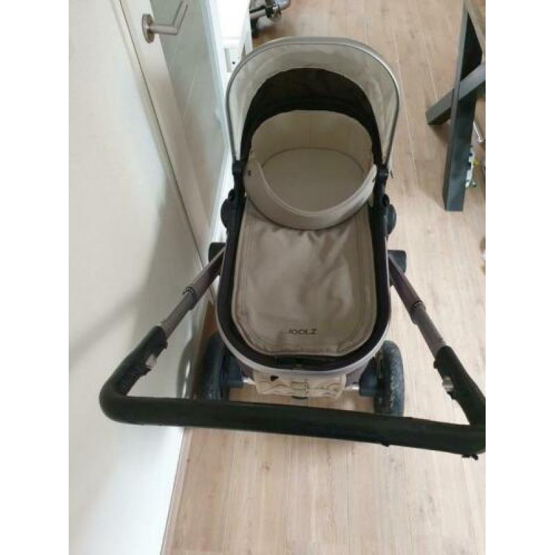 Joolz limited edition wandelwagen.