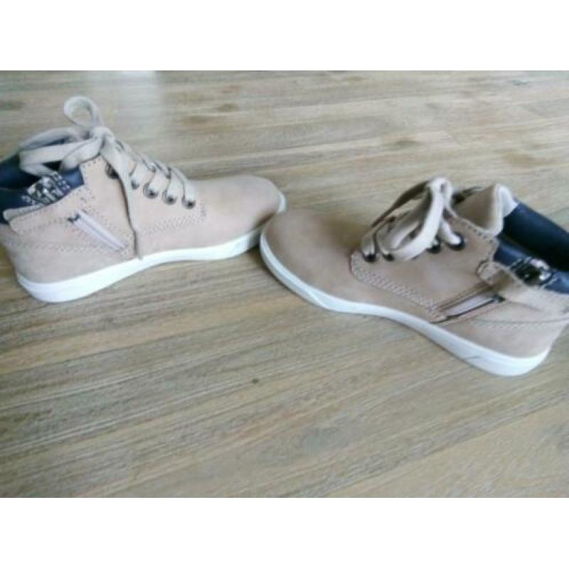 Timberland schoenen maat 29 nieuw