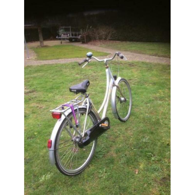 Mooie Batavus damesfiets