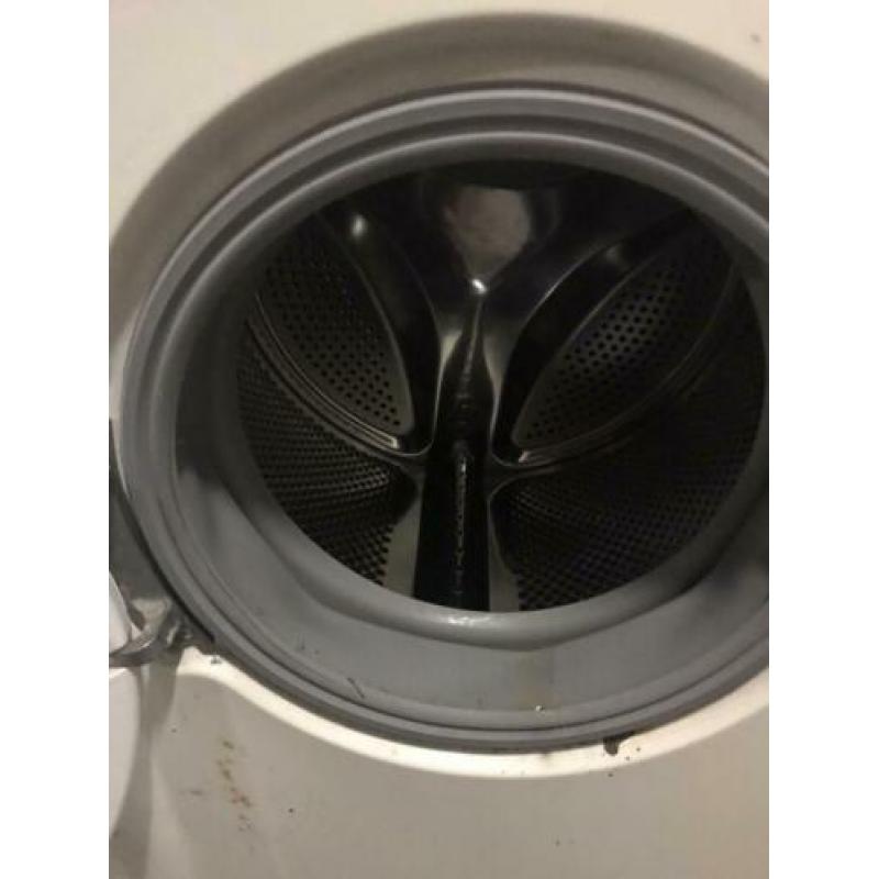 Wasmachine bosch en droger