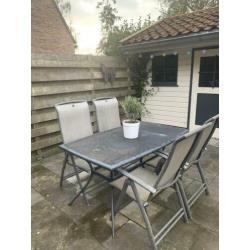 Tuinset