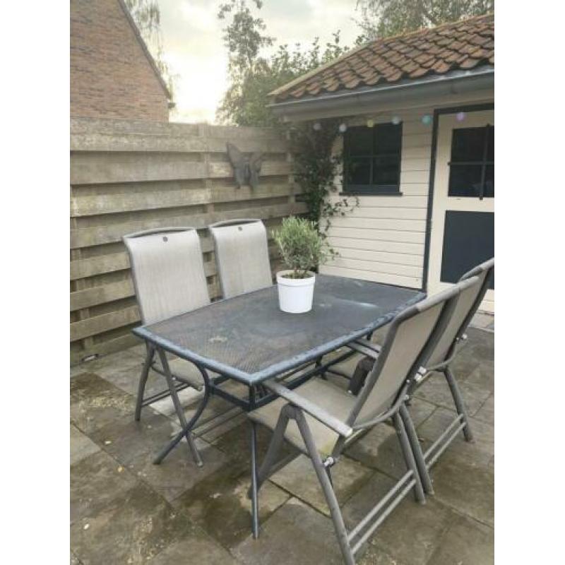 Tuinset