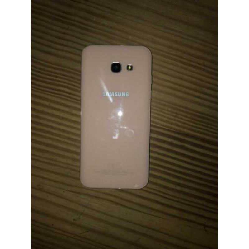 krasvrije samsung a5 2017