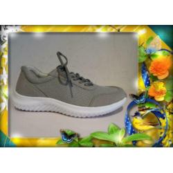 Beige sneaker Rolling Soft by Gabor maat 36