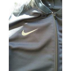 Inter Milan Nike XL jas