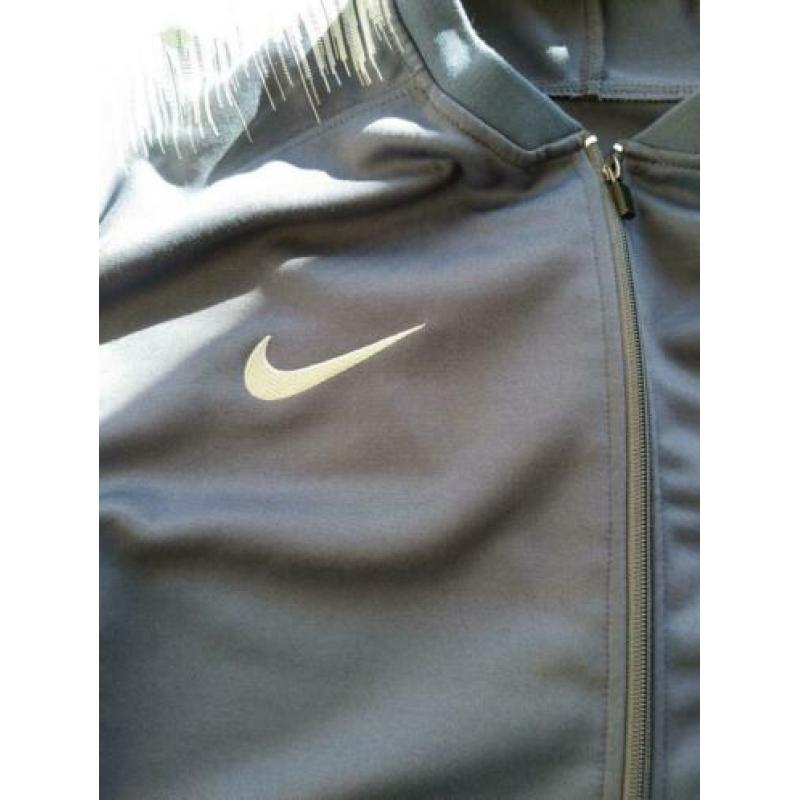 Inter Milan Nike XL jas