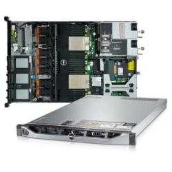 SUPER STUNT Dell PowerEdge R620 10x 2.5"