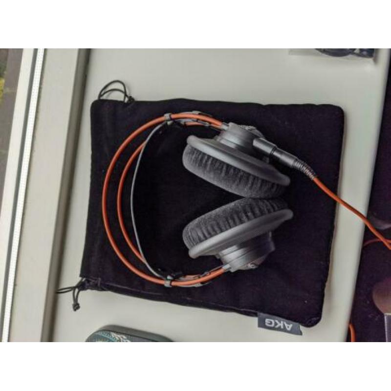 Akg k712 pro