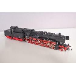 Marklin H0 stoomlocomotief 3084