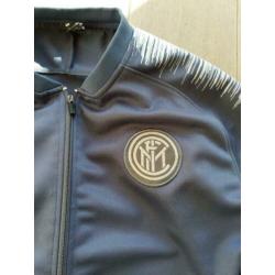Inter Milan Nike XL jas