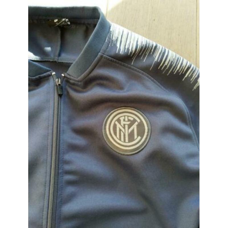 Inter Milan Nike XL jas