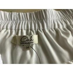 Rokje mt, 34. CKH. Super. aanbieding!!!